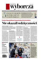 Gazeta Wyborcza Rzeszów 128/2024