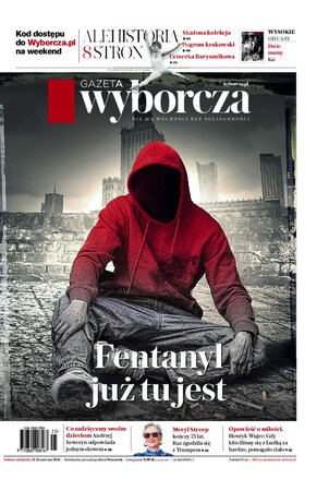 Gazeta Wyborcza Rzeszów 144/2024