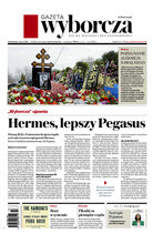 Gazeta Wyborcza Rzeszów 53/2024