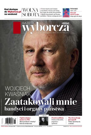 Gazeta Wyborcza Rzeszów 58/2024