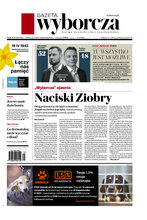 Gazeta Wyborcza Rzeszów 92/2024