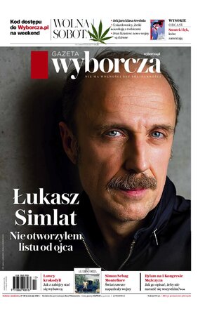 Gazeta Wyborcza Rzeszów 99/2024