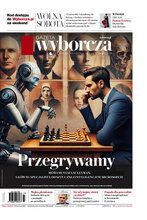 Gazeta Wyborcza Szczecin 132/2024