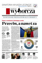Gazeta Wyborcza Szczecin 142/2024