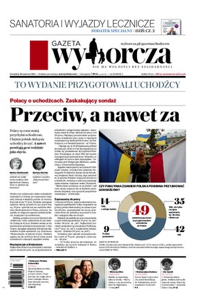 Gazeta Wyborcza Szczecin 142/2024