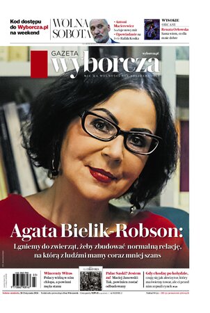 Gazeta Wyborcza Szczecin 16/2024