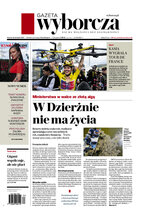 Gazeta Wyborcza Szczecin 193/2024