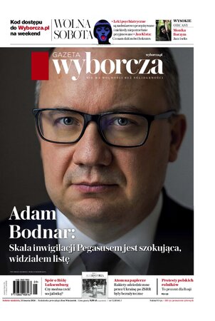 Gazeta Wyborcza Szczecin 52/2024