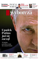 Gazeta Wyborcza Szczecin 64/2024