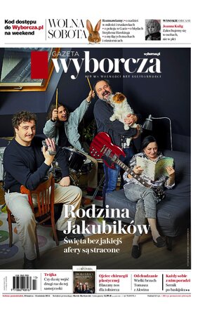 Gazeta Wyborcza Szczecin 76/2024