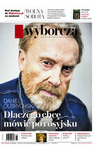 Gazeta Wyborcza Toruń 103/2024