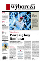 Gazeta Wyborcza Toruń 104/2024