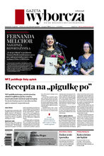 Gazeta Wyborcza Toruń 122/2024