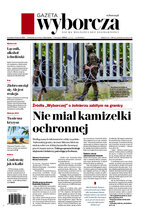 Gazeta Wyborcza Toruń 136/2024