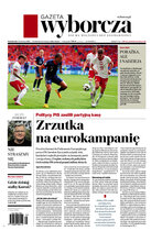 Gazeta Wyborcza Toruń 139/2024