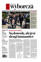 Gazeta Wyborcza Toruń 166/2024