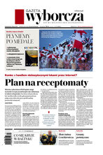Gazeta Wyborcza Toruń 175/2024