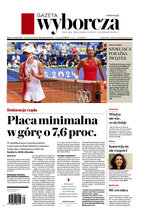 Gazeta Wyborcza Toruń 179/2024