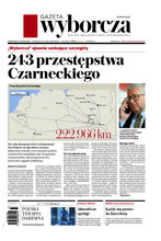 Gazeta Wyborcza Toruń 210/2024