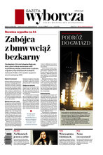 Gazeta Wyborcza Toruń 212/2024