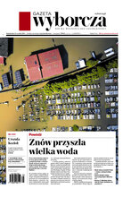 Gazeta Wyborcza Toruń 216/2024