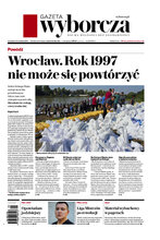 Gazeta Wyborcza Toruń 219/2024