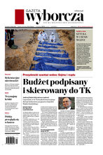 Gazeta Wyborcza Toruń 26/2024