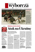 Gazeta Wyborcza Toruń 268/2024