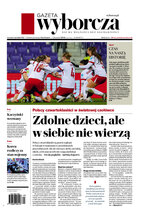 Gazeta Wyborcza Toruń 283/2024