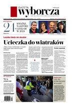 Gazeta Wyborcza Toruń 3/2024