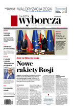 Gazeta Wyborcza Toruń 37/2024