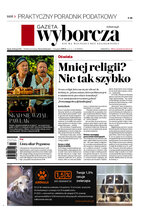 Gazeta Wyborcza Toruń 39/2024