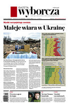 Gazeta Wyborcza Toruń 44/2024