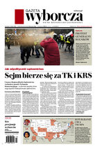 Gazeta Wyborcza Toruń 56/2024