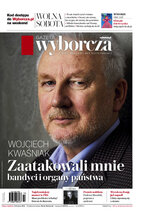 Gazeta Wyborcza Toruń 58/2024