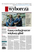 Gazeta Wyborcza Toruń 80/2024