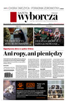 Gazeta Wyborcza Toruń 86/2024