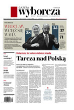 Gazeta Wyborcza Toruń 90/2024