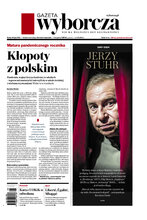 Gazeta Wyborcza Trójmiasto 159/2024