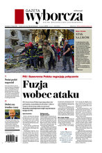 Gazeta Wyborcza Trójmiasto 207/2024