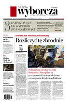 Gazeta Wyborcza Trójmiasto 79/2024