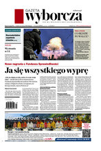 Gazeta Wyborcza Wrocław 125/2024
