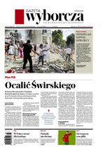 Gazeta Wyborcza Wrocław 158/2024