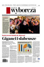 Gazeta Wyborcza Wrocław 238/2024