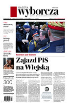 Gazeta Wyborcza Wrocław 32/2024