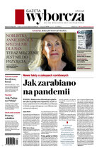 Gazeta Wyborcza Wrocław 48/2024