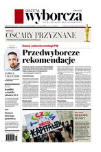 Gazeta Wyborcza Wrocław 59/2024