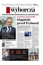 Gazeta Wyborcza Wrocław 69/2024