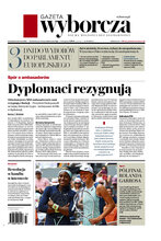 Gazeta Wyborcza Zielona Góra i Gorzów Wielkopolski 130/2024