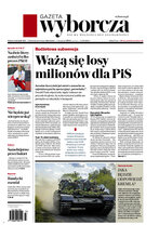 Gazeta Wyborcza Zielona Góra i Gorzów Wielkopolski 188/2024